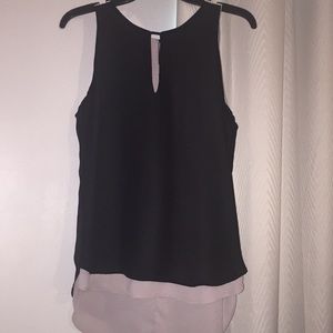 Reversible Top